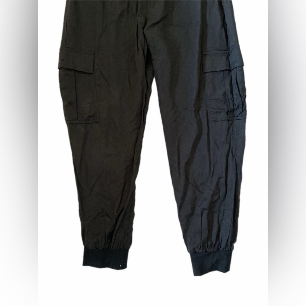BLANKNYC CLOSE TO ME
PANT BLACK SIZE LARGE - Picture 8 of 16